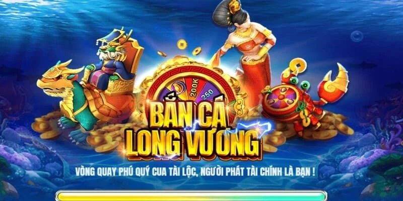 bắn cá Long Vương GOOD88