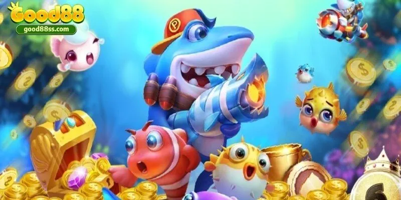Cách tải xuống game bắn cá cho cả hệ điều hành Android và Ios