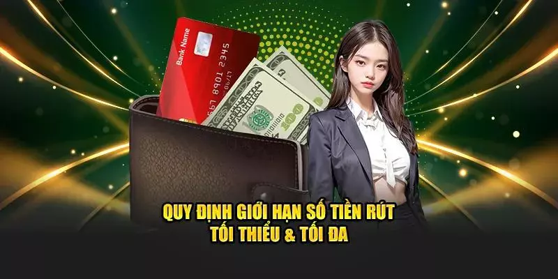 Rút tiền Good88