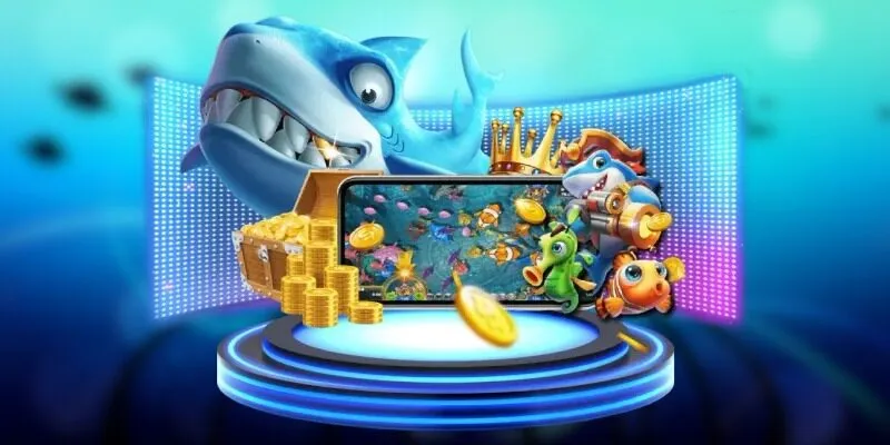 Câu Cá Phát Tài - Thưởng Lớn Giải Trí Mỗi Ngày Cùng Good88 1 cau ca phat tai 3
